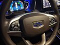 2019 Geely Jiaji I, белый, 2000000 рублей - вид 9