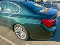 2009 BMW 7 серии 730d V (F01/F02/F04), зелёный, 1650000 рублей - вид 7
