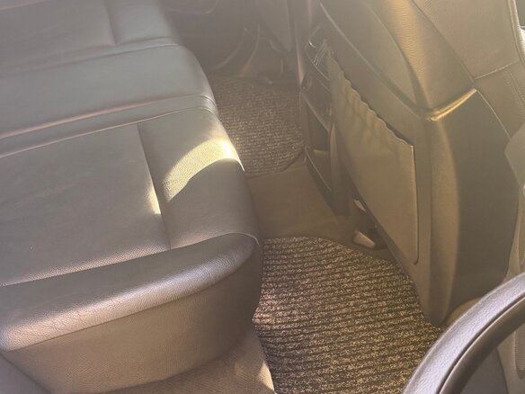 2013 BMW X5 30d II (E70) Рестайлинг, белый - вид 12