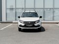 2026 Lada (ВАЗ) Granta Cross I Рестайлинг, белый