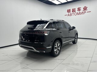 2023 Volkswagen Tayron I Рестайлинг, чёрный, 1870000 рублей, вид 5
