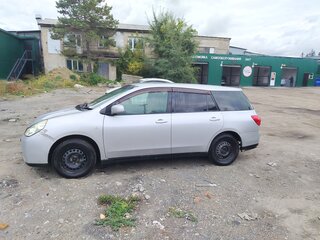 2008 Nissan Wingroad III (Y12), серый, 400000 рублей, вид 2