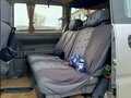 1996 Honda Stepwgn I, серебристый, 600000 рублей - вид 7