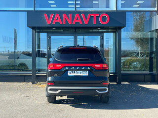 2024 Haval M6 II, чёрный, 1850000 рублей, вид 5