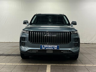2024 Jaecoo J7 I, голубой, 2100000 рублей, вид 2