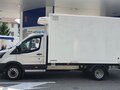 2023 Ford Transit, серебристый, 3000000 рублей - вид 4