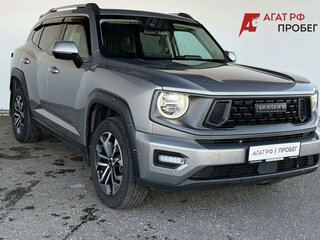 2025 Haval H7 I, серый, 3450000 рублей, вид 3