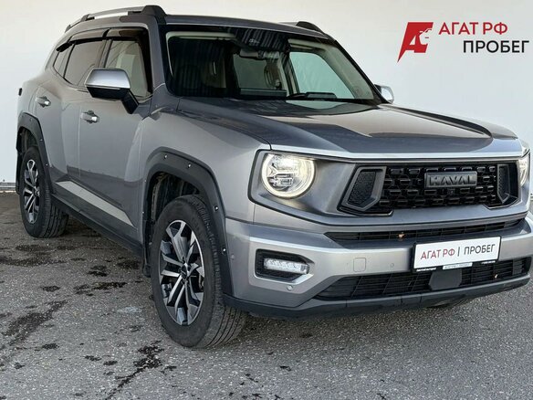 2025 Haval H7 I, серый, 3450000 рублей - вид 2