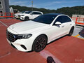 2026 Mercedes-Benz E-Класс 200 VI (W214, S214), белый, 7559817 рублей