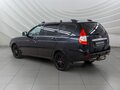 2009 Lada (ВАЗ) Priora I, чёрный, 373000 рублей - вид 4