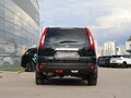 2011 Nissan X-Trail II Рестайлинг, чёрный - вид 5