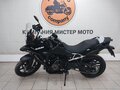 2024 Suzuki V-Strom 800DE, чёрный, 1149000 рублей - вид 1