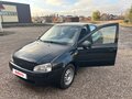 2010 Lada (ВАЗ) Kalina I, чёрный, 160000 рублей - вид 5