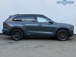 2024 Geely Monjaro I, серый, 3350000 рублей, вид 4