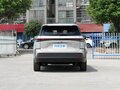 2026 Toyota bZ3X 50 kWh, серебристый, 2340000 рублей - вид 4