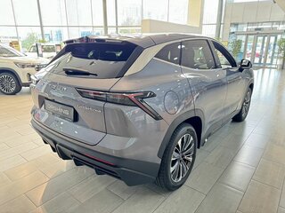 2026 Jetour Dashing I, серый, 2709900 рублей, вид 5