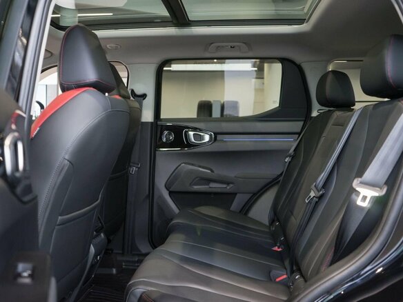 2026 Haval H3 I Рестайлинг, чёрный, 3249000 рублей - вид 23