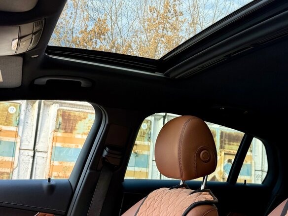 2022 Mercedes-Benz GLC Coupe 300 e I (C253) Рестайлинг, чёрный, 6780000 рублей - вид 30