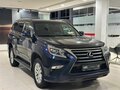 2017 Lexus GX 460 II Рестайлинг, синий, 3975000 рублей - вид 2