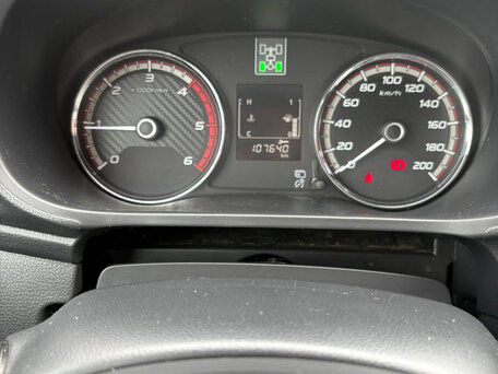 2021 Mitsubishi L-Series, белый, 2550000 рублей, вид 5