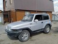 2010 ТагАЗ Tager, серебристый, 350000 рублей