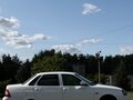 2012 Lada (ВАЗ) Priora I, белый, 300000 рублей - вид 10