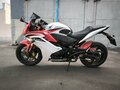 2012 Honda CBR 600F, белый, 550000 рублей - вид 3
