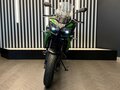 2024 Kawasaki Versys 650, зелёный, 900000 рублей - вид 1