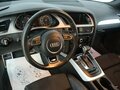 2012 Audi A4 IV (B8) Рестайлинг, чёрный, 1819000 рублей - вид 8
