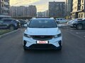 2022 Geely Coolray I, белый, 1490000 рублей - вид 1