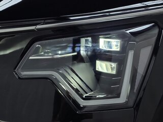 2023 Kia Niro II, чёрный, 2500000 рублей, вид 3