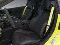 2025 Chevrolet Corvette Stingray C8, жёлтый, 23000000 рублей - вид 9