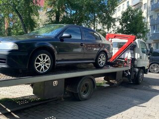 2008 Skoda Octavia I (A4) Рестайлинг, чёрный, 275000 рублей, вид 1