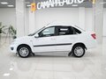 2015 Lada (ВАЗ) Granta I, белый, 399000 рублей - вид 5
