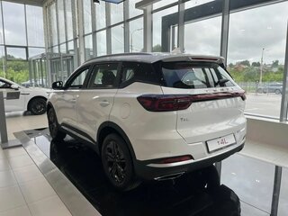 2026 Tenet T4L, белый, 2329000 рублей, вид 2