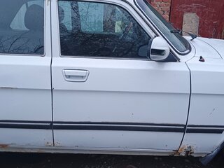 2006 ГАЗ 3102 «Волга», белый, 155000 рублей, вид 4