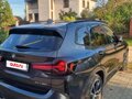 2022 BMW X3 30i xDrive III (G01) Рестайлинг, чёрный, 5690000 рублей - вид 7