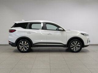 2024 Xcite X-Cross 7, белый, 1800000 рублей, вид 4