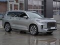 2023 Exeed VX I Рестайлинг, серый, 3395000 рублей - вид 2