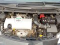 2015 Toyota Ractis II, чёрный, 800000 рублей - вид 7