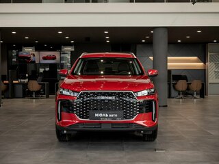 2026 Tenet T4L, красный, 2328000 рублей, вид 2