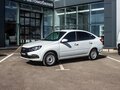 2026 Lada (ВАЗ) Granta I Рестайлинг, белый, 1017000 рублей - вид 7