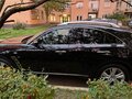 2016 Infiniti QX70, чёрный, 2500000 рублей - вид 4