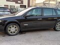 2006 Renault Laguna II Рестайлинг, чёрный, 330000 рублей - вид 10
