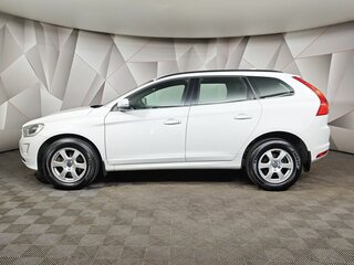 2017 Volvo XC60 I Рестайлинг, белый, 1861000 рублей, вид 5