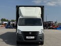 2022 ГАЗ ГАЗель Next, белый - вид 7