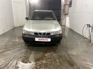 2004 Daewoo Nexia I, серый, 65000 рублей, вид 1