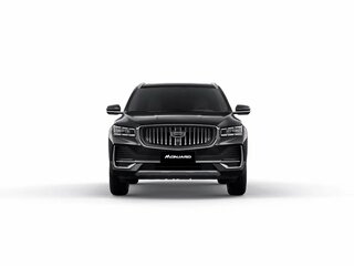 2026 Geely Monjaro I, чёрный, 4599990 рублей, вид 2