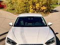 2019 Audi A5 II (F5), белый - вид 2