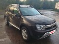 2015 Renault Duster I Рестайлинг, коричневый, 1040000 рублей - вид 3